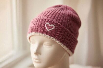 Loverboy hat