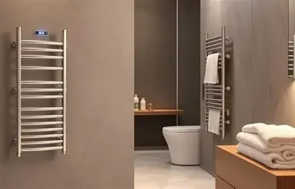 towel rails