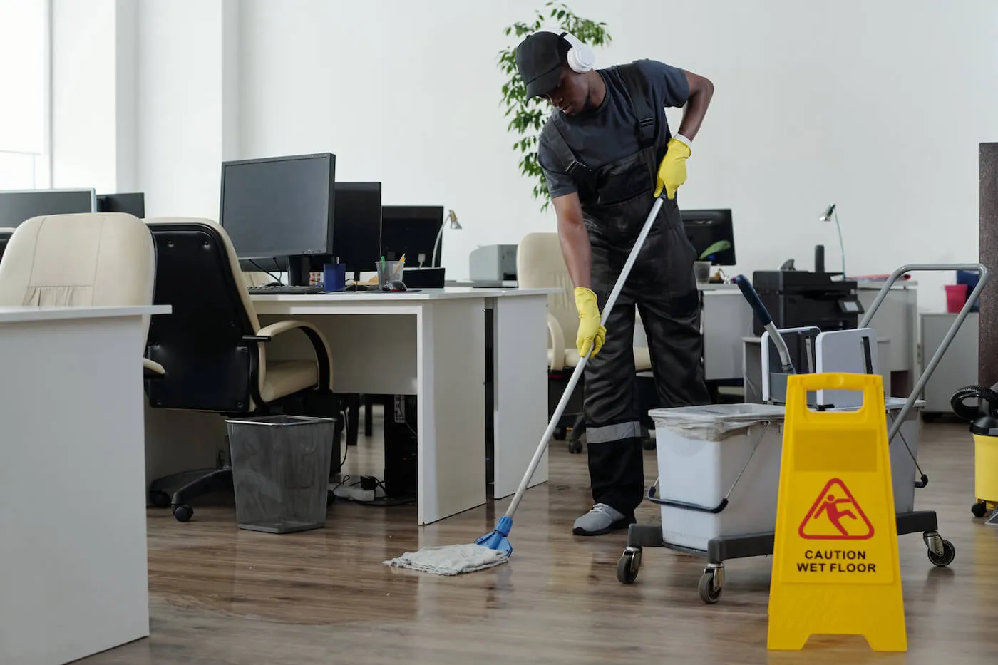 Office Cleaning Sydney: The Most Reliable Office Cleaning Services Ranked for Workplaces