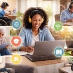 How Online Schools Make Education More Accessible