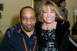 Otelia Cox — The Private Life Behind a Hollywood Spotlight