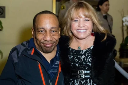 Otelia Cox — The Private Life Behind a Hollywood Spotlight