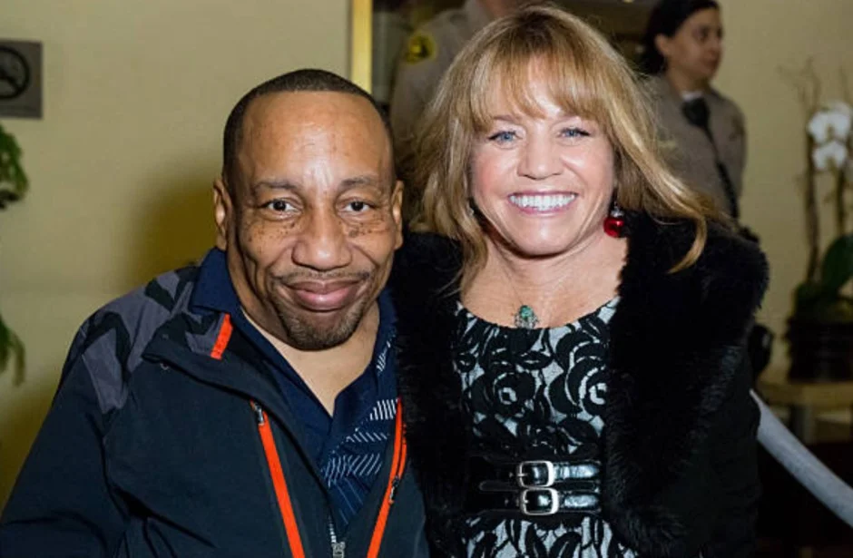 Otelia Cox — The Private Life Behind a Hollywood Spotlight