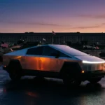 Pentagon Big Tech Tesla Cybertruck: How Defense, Silicon Valley, and Radical Vehicles Are Quietly Colliding
