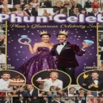 Phun Celeb: The Phun’s Glamorous Celebrity Section