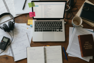 audio to text converter