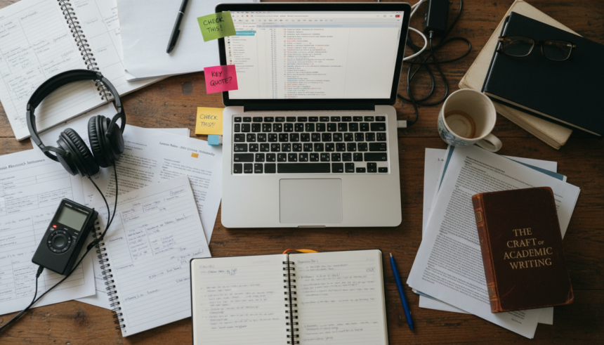 audio to text converter