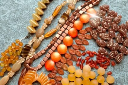 Premium Wholesale Jewelry Findings and Craft Supplies