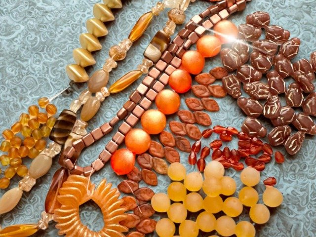 Premium Wholesale Jewelry Findings and Craft Supplies