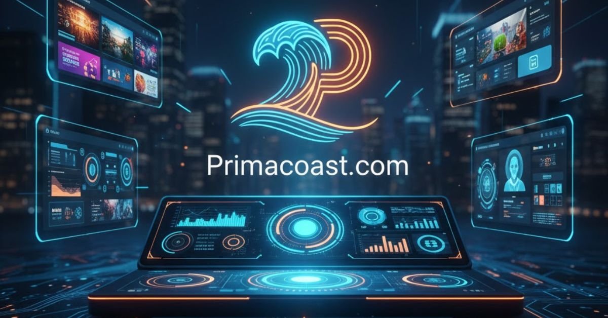The Ultimate Guide to Primacoast.com: Everything You Need to Know