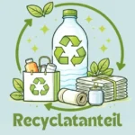 Recyclatanteil Explained: Meaning, Importance, and Use