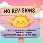 Revision Limits That Don’t Sound Rude