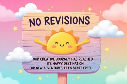 Revision Limits That Don’t Sound Rude