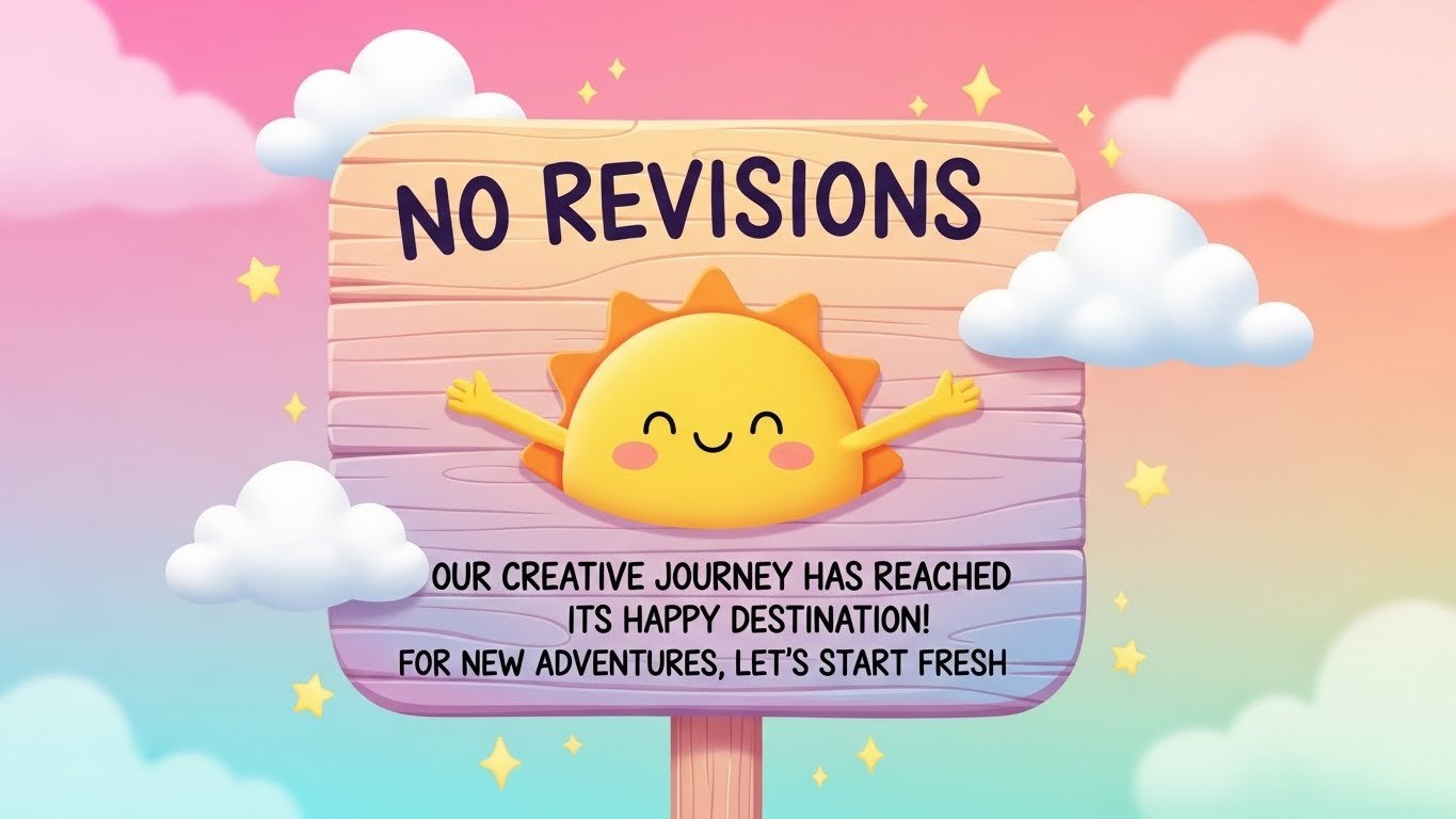 Revision Limits That Don’t Sound Rude