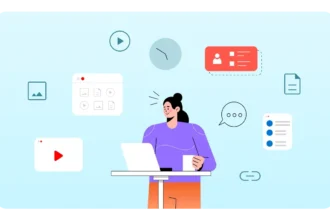 Sales Content Management: Aligning Content With Buyer Intent
