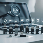 USB data recovery software