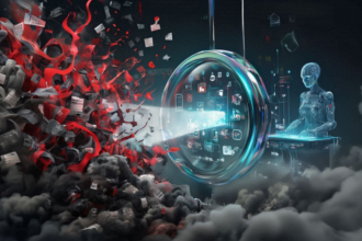 ai generated image detector