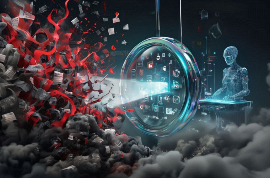 ai generated image detector