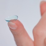 toric contact lenses