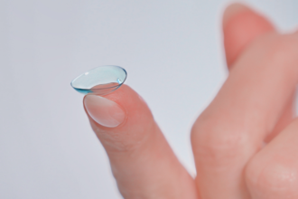 toric contact lenses