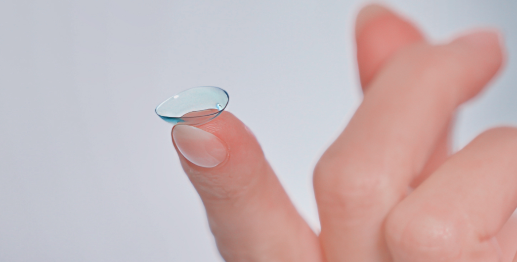 toric contact lenses