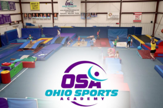 Ohio Sports Academy