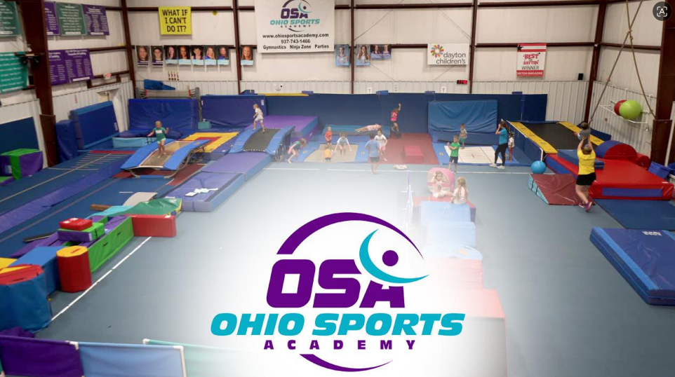Ohio Sports Academy