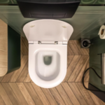 low water levels in your toilet