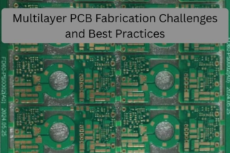  Multilayer PCB Fabrication: Challenges, Solutions, and Best Practices