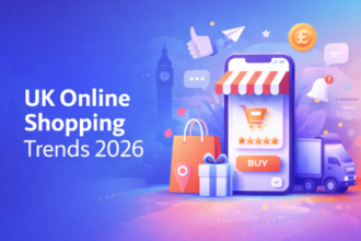How Online Shopping Habits in the UK Are Changing in 2026