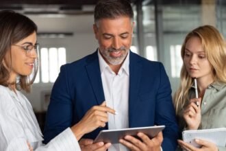 Opening a Business: Tips for Navigating Your First Year