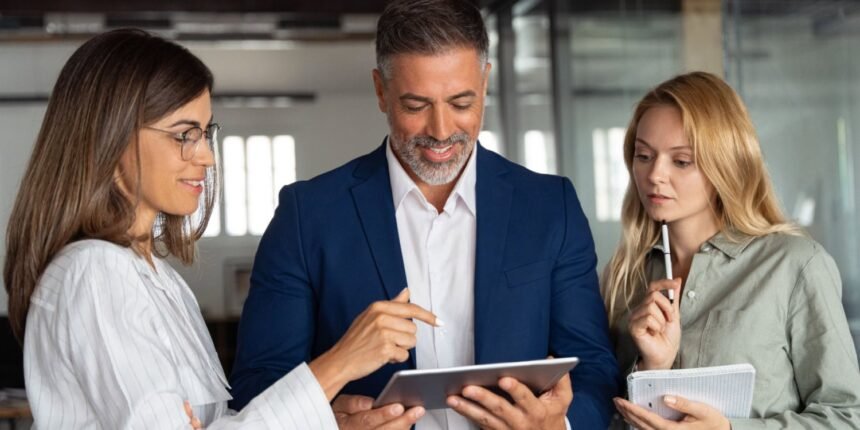 Opening a Business: Tips for Navigating Your First Year