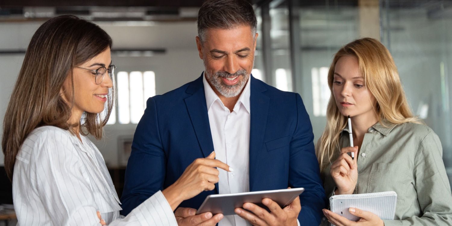 Opening a Business: Tips for Navigating Your First Year