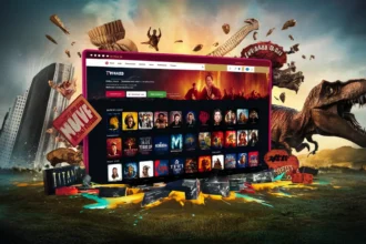 Everything You Need to Know tvnado