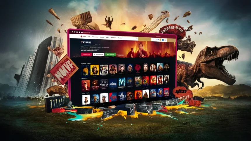 Everything You Need to Know tvnado