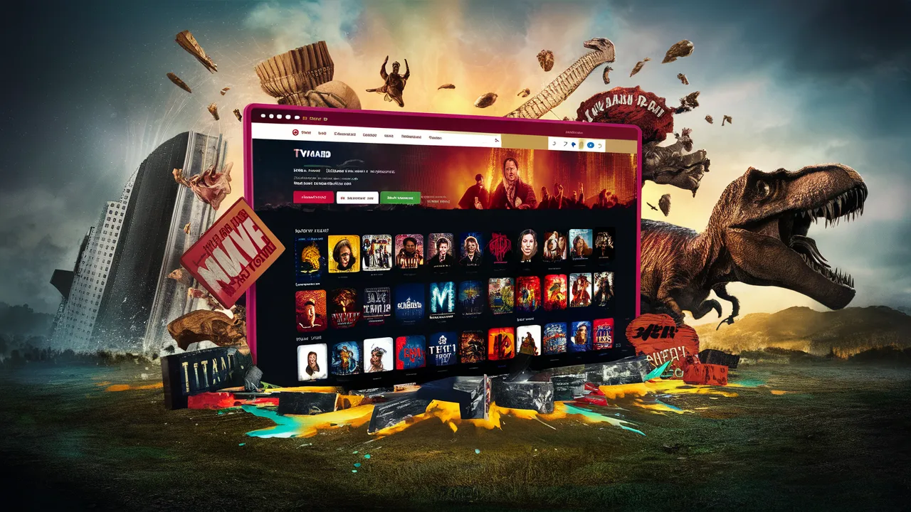 Everything You Need to Know tvnado