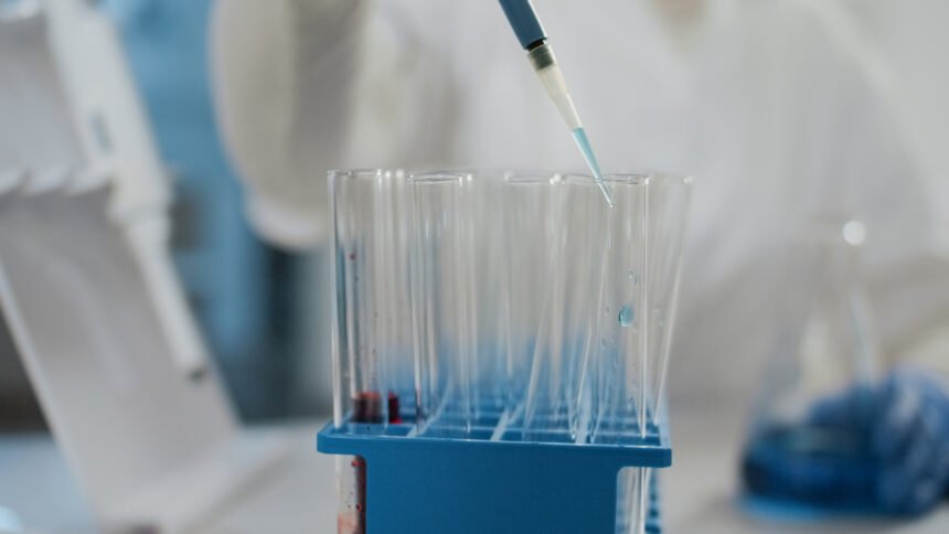 The Essential Role of High-Precision Pipettes in Scientific Research