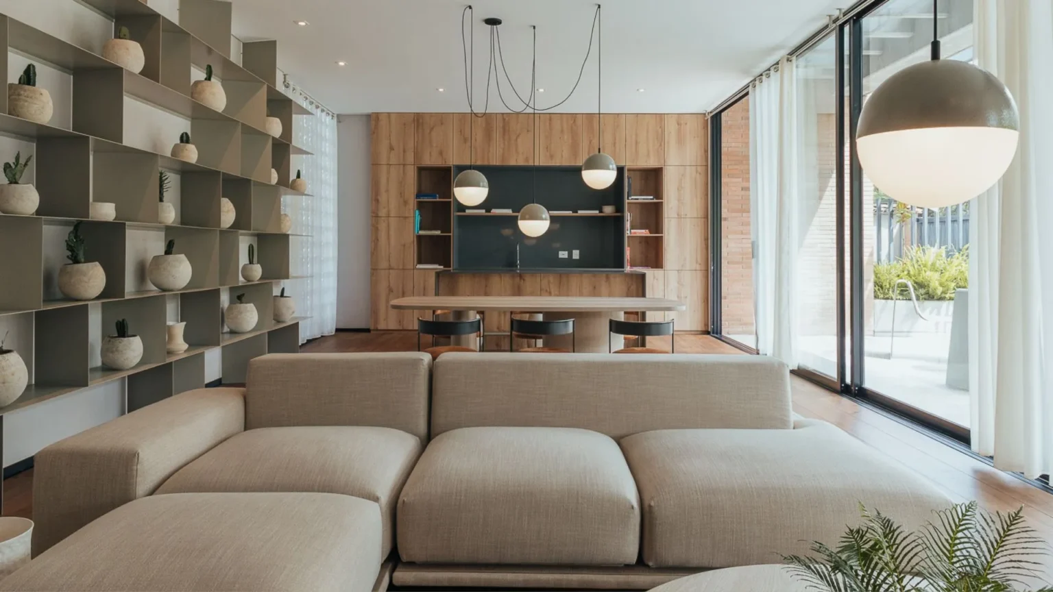 The Minimalist Revolution: Finding Calm Through Decluttering Your Space