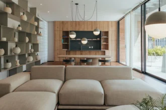 The Minimalist Revolution: Finding Calm Through Decluttering Your Space