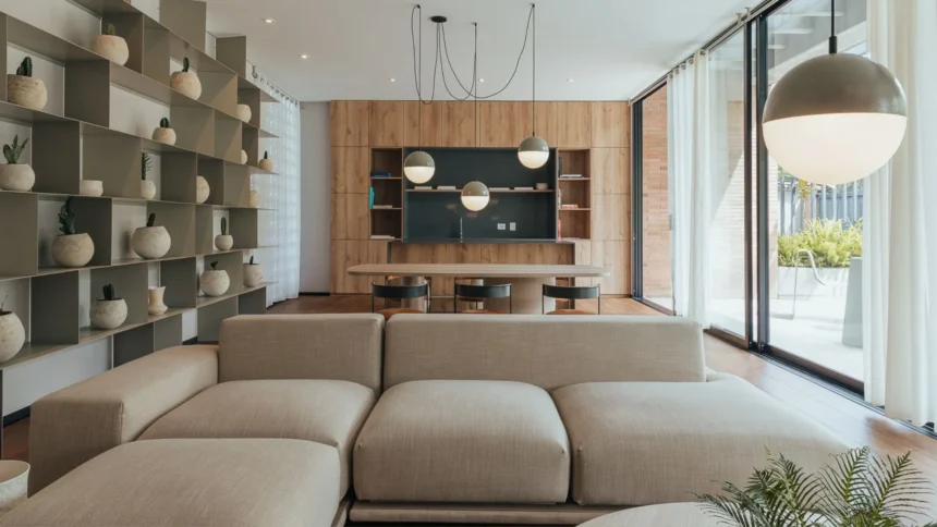 The Minimalist Revolution: Finding Calm Through Decluttering Your Space