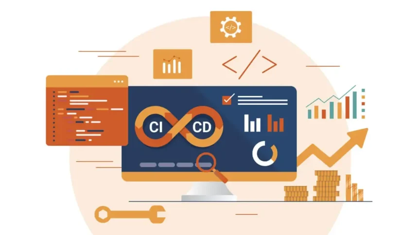 The Role of Test Automation in Continuous Delivery Workflows