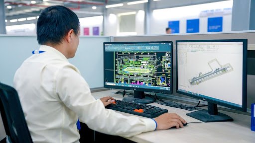 The role of EPC manufacturing in industrial projects