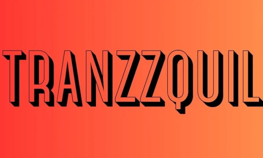 Everything You Need to Know Tranzzquil