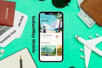 The Comprehensive Guide to Goeastway