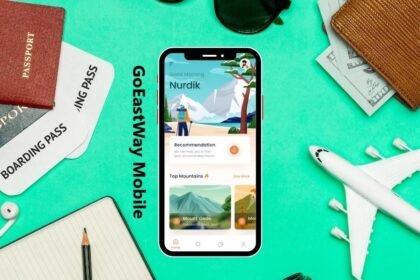 The Comprehensive Guide to Goeastway