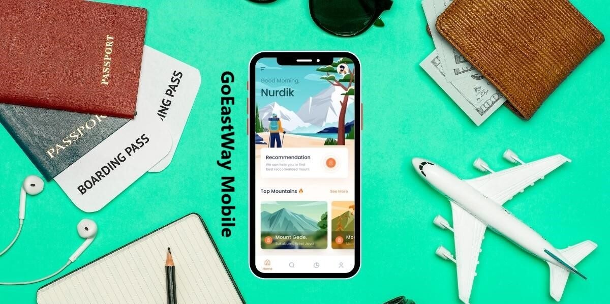 The Comprehensive Guide to Goeastway