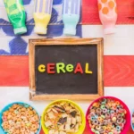 Top US Cereal Companies That Dominate the Global Market in 2025