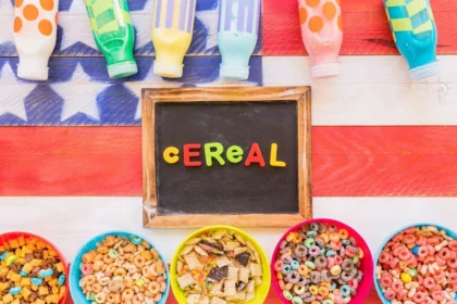 Top US Cereal Companies That Dominate the Global Market in 2025