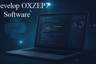 How to Develop OXZEP7 Software: A Complete Expert-Level Yet Easy-to-Follow Guide