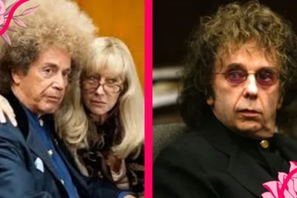 Donte Phillip Spector: The Untold Story of Phil and Ronnie Spector’s Adopted Son